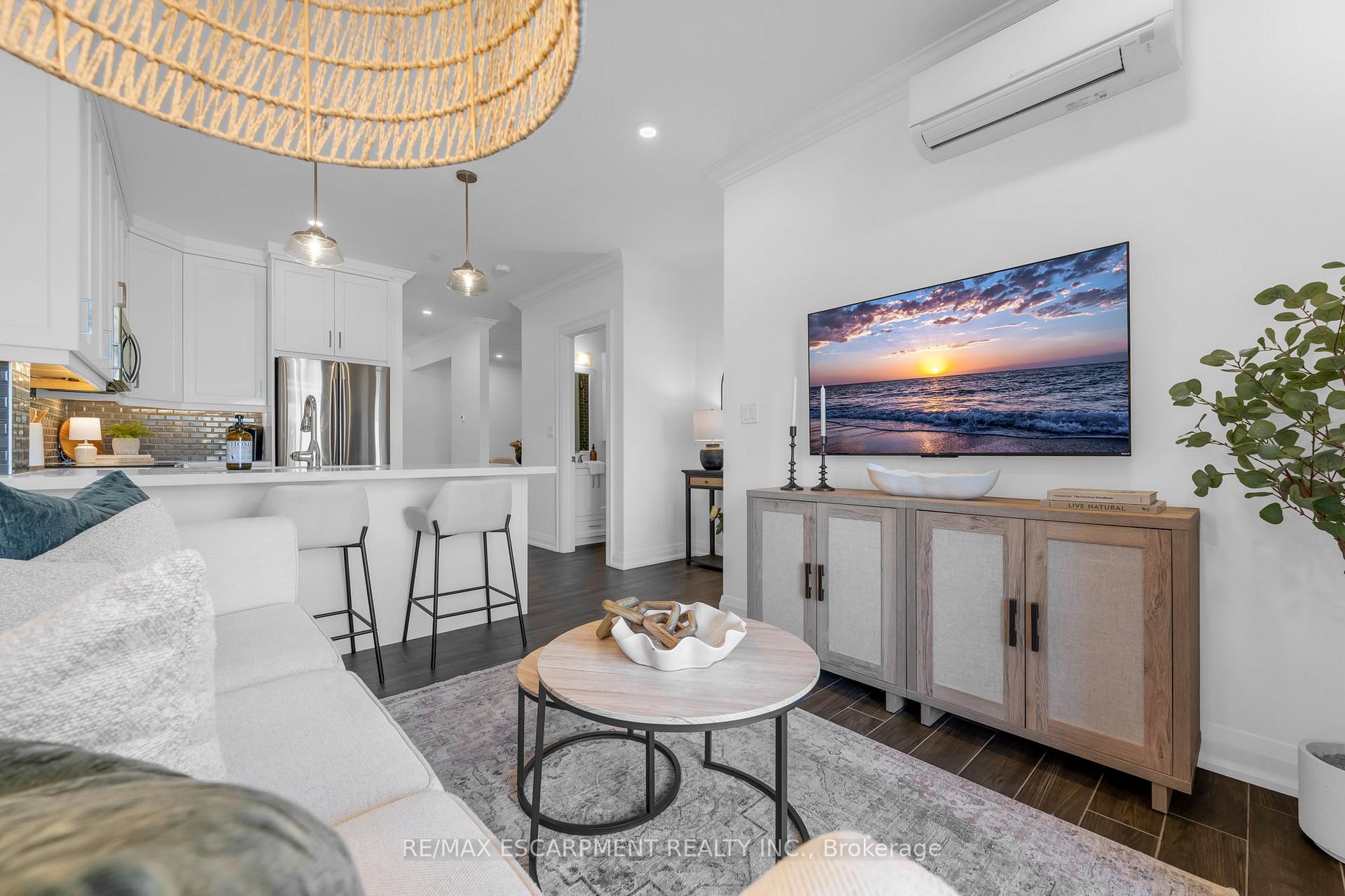 Photo 21 of Unit 209, 257 Millen Road, Hamilton, Stoney Creek — HOMEH