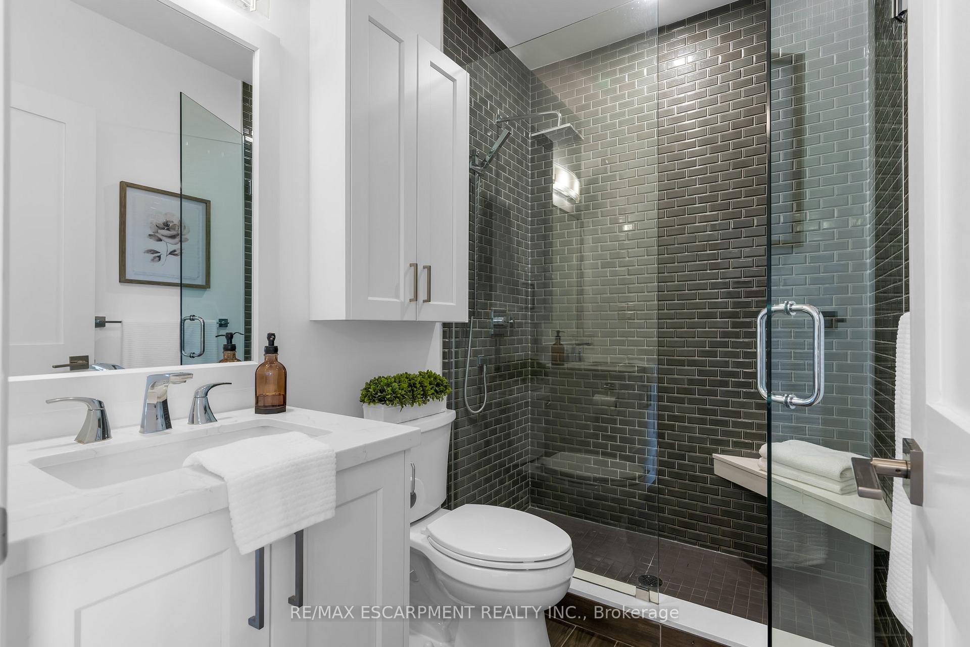 Photo 27 of Unit 209, 257 Millen Road, Hamilton, Stoney Creek — HOMEH