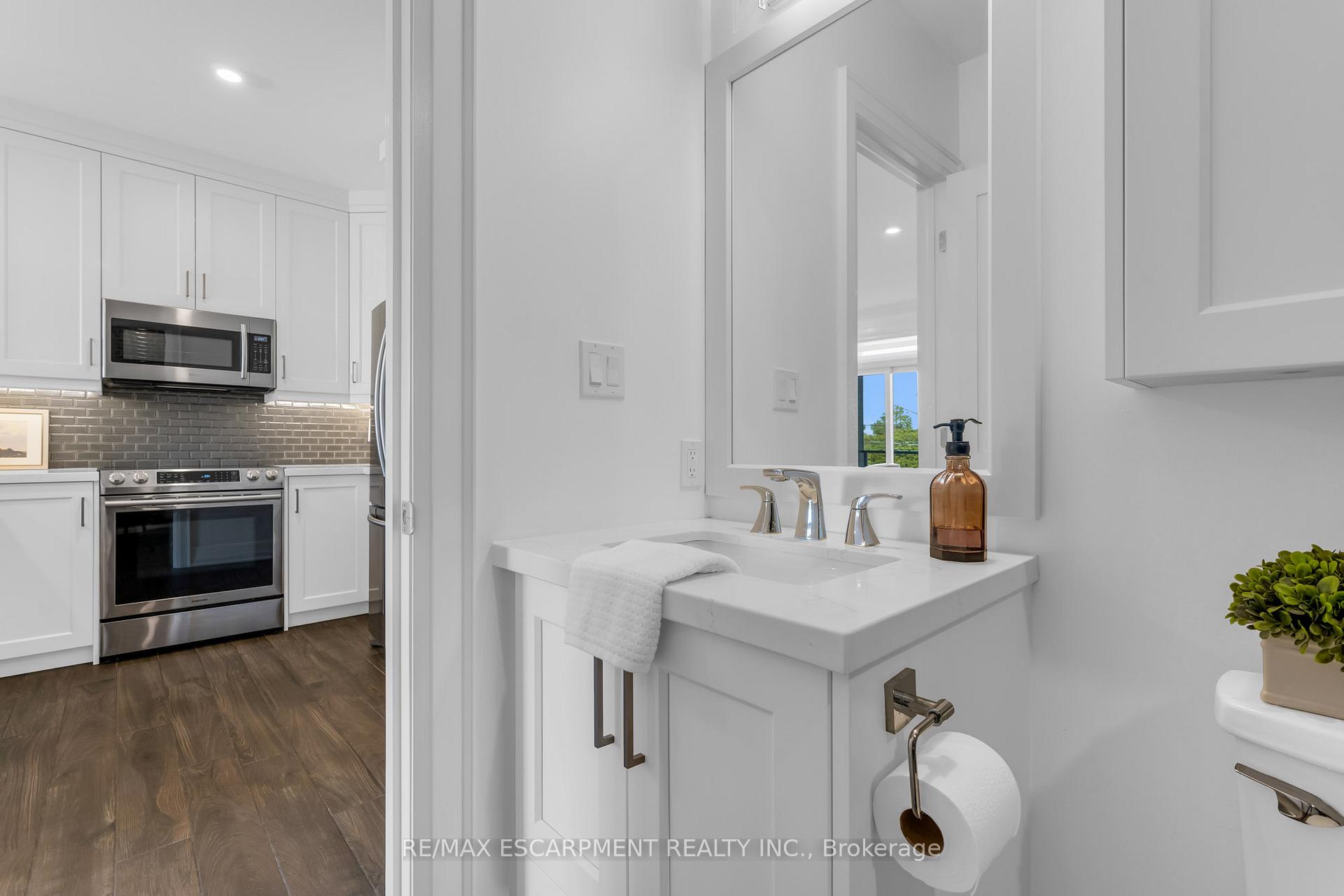 Photo 29 of Unit 209, 257 Millen Road, Hamilton, Stoney Creek — HOMEH