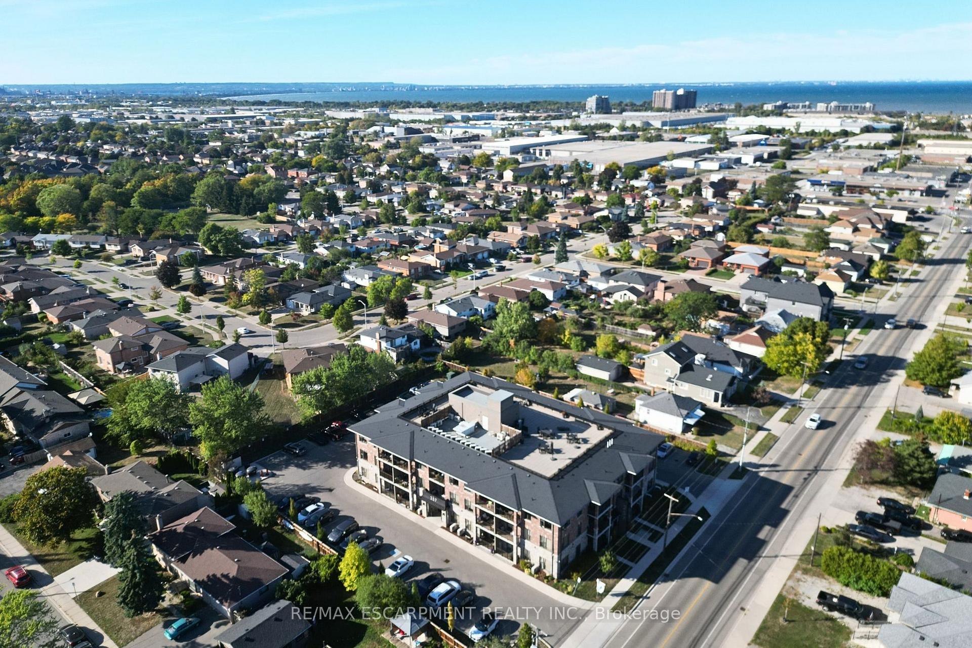 Photo 40 of Unit 209, 257 Millen Road, Hamilton, Stoney Creek — HOMEH