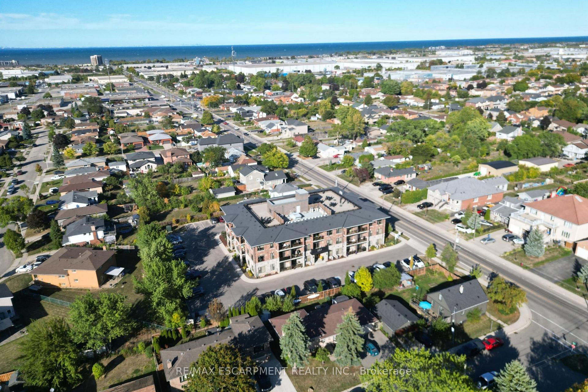 Photo 41 of Unit 209, 257 Millen Road, Hamilton, Stoney Creek — HOMEH