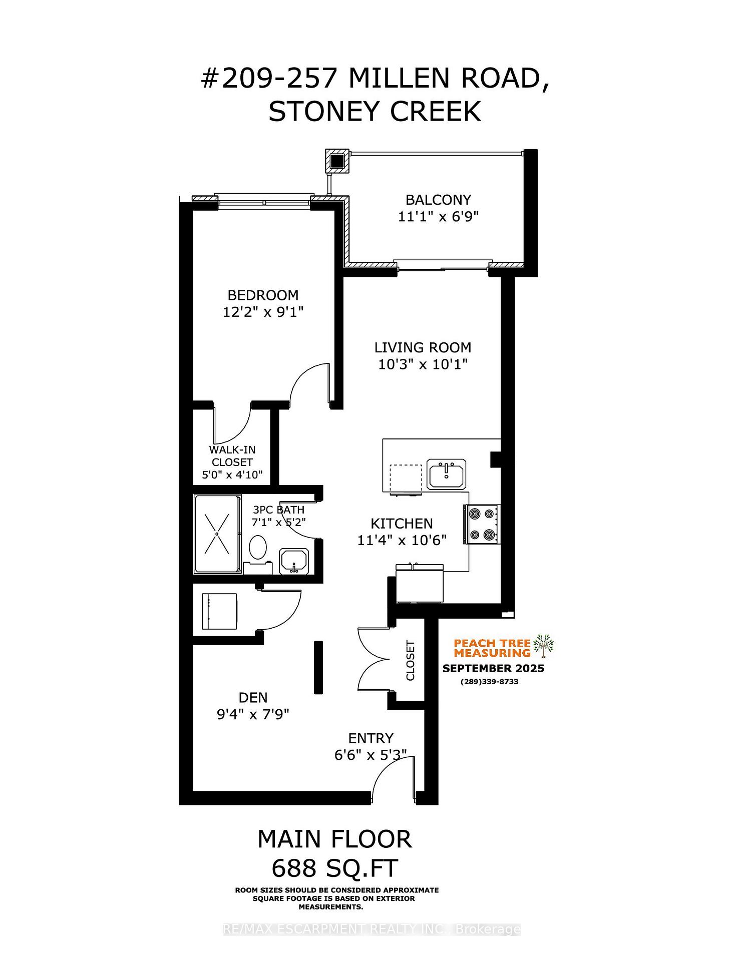 Photo 43 of Unit 209, 257 Millen Road, Hamilton, Stoney Creek — HOMEH