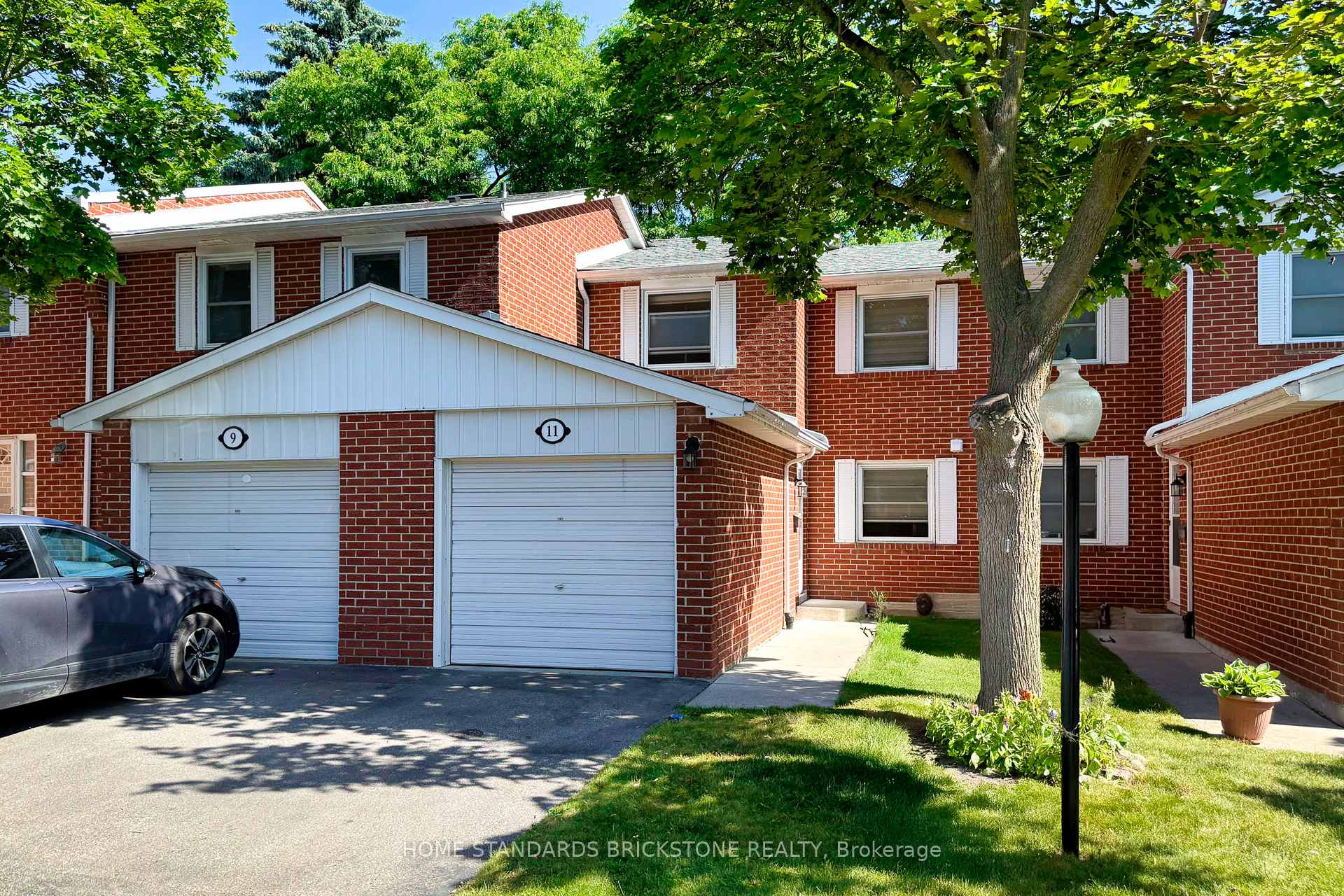 Photo 1 of 11 Reith Way, Markham, Aileen-Willowbrook — HOMEH