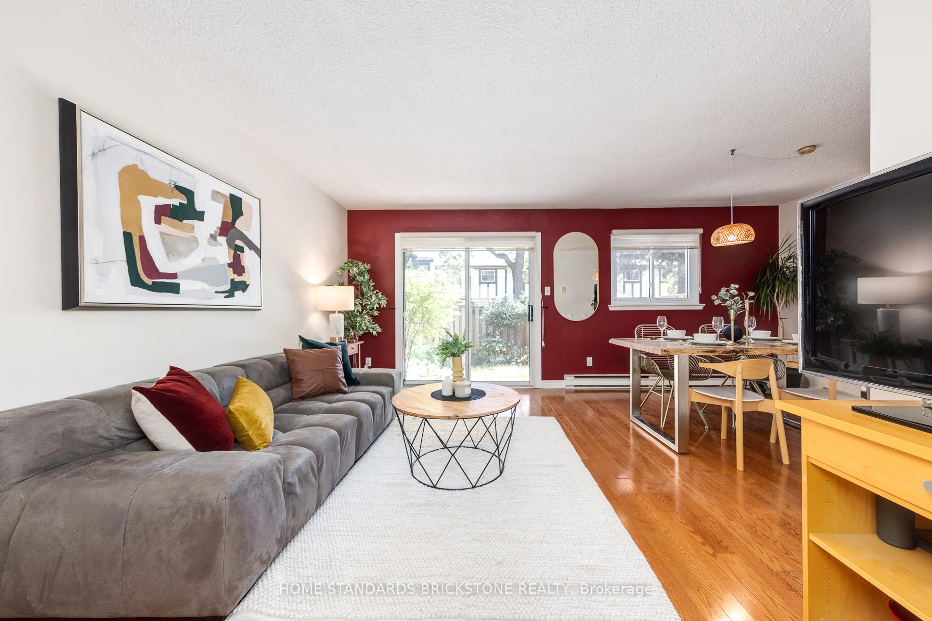 Photo 11 of 11 Reith Way, Markham, Aileen-Willowbrook — HOMEH