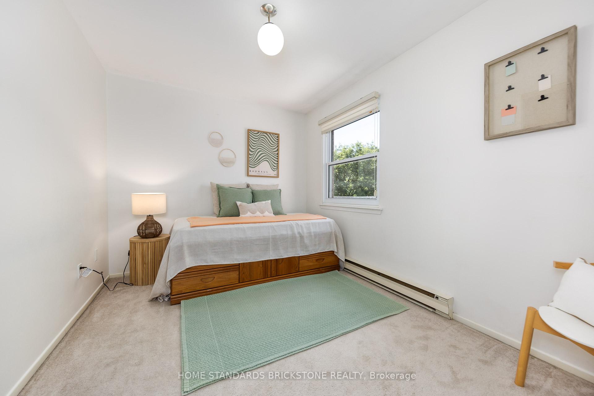 Photo 21 of 11 Reith Way, Markham, Aileen-Willowbrook — HOMEH