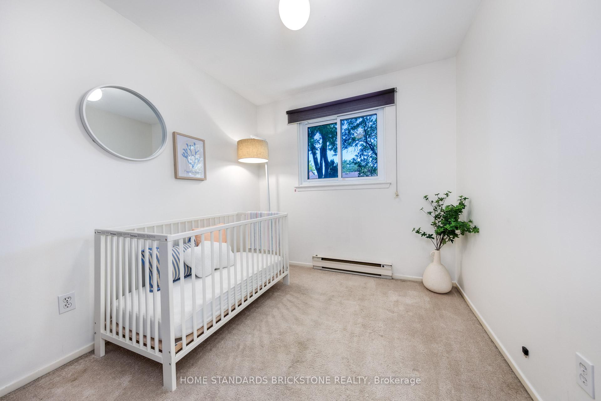 Photo 26 of 11 Reith Way, Markham, Aileen-Willowbrook — HOMEH