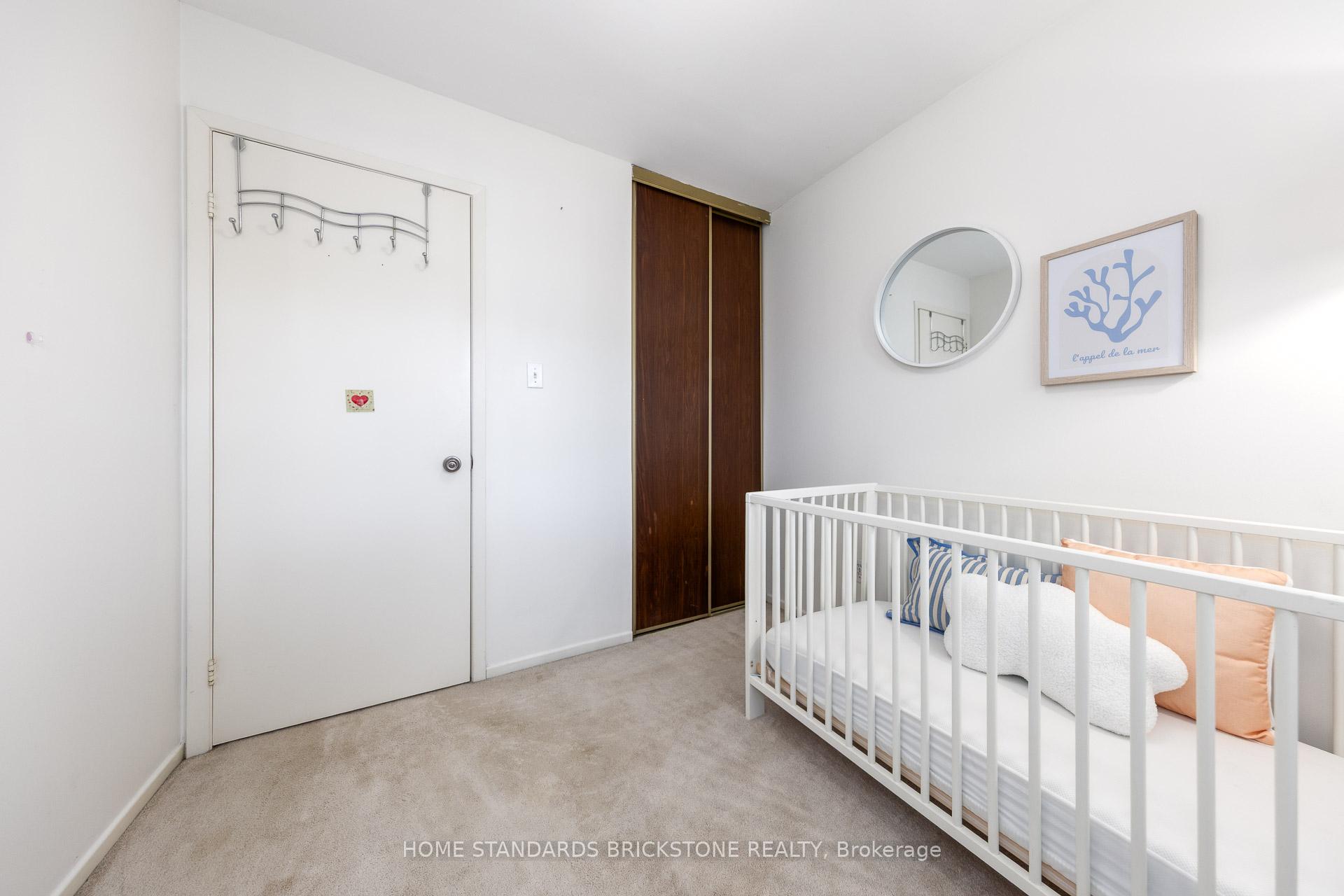Photo 27 of 11 Reith Way, Markham, Aileen-Willowbrook — HOMEH