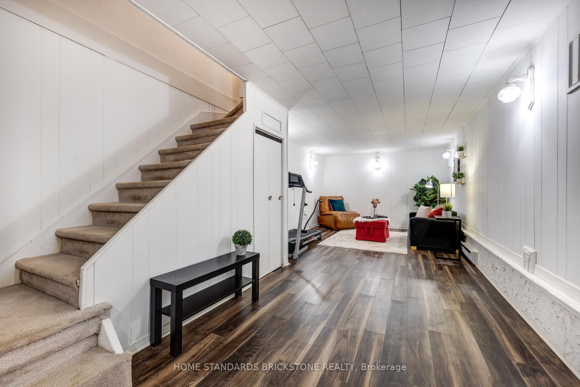 Photo 28 of 11 Reith Way, Markham, Aileen-Willowbrook — HOMEH