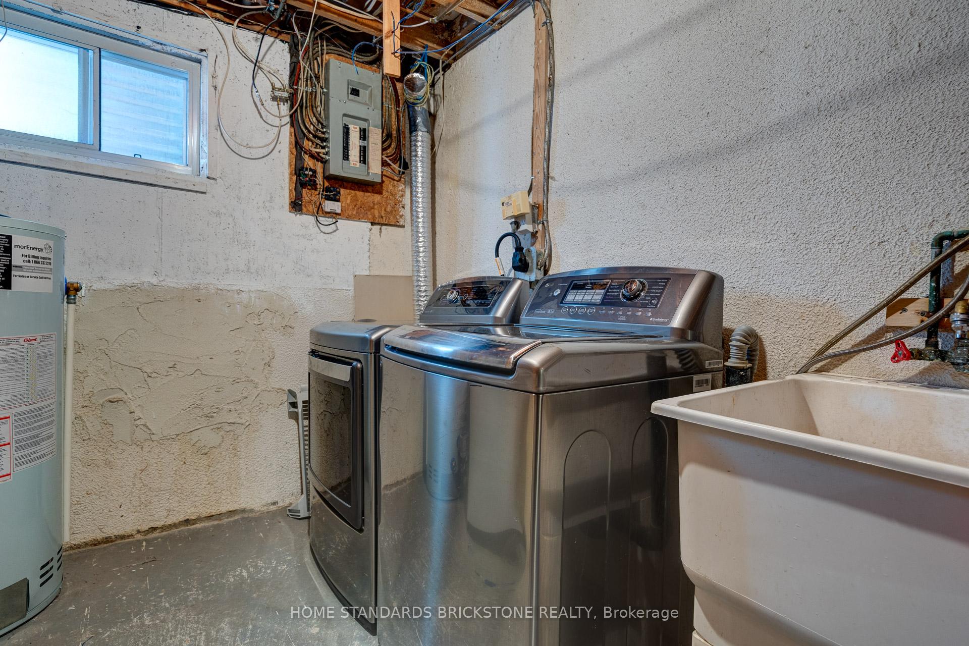 Photo 33 of 11 Reith Way, Markham, Aileen-Willowbrook — HOMEH