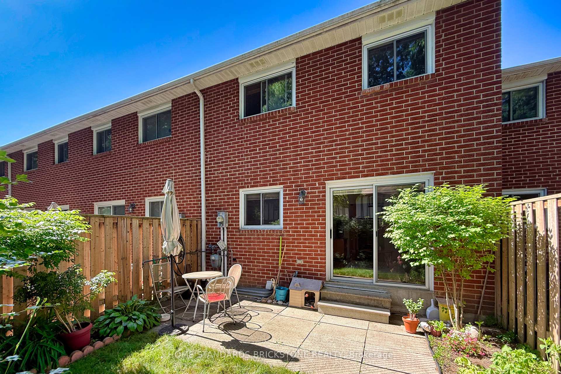 Photo 35 of 11 Reith Way, Markham, Aileen-Willowbrook — HOMEH