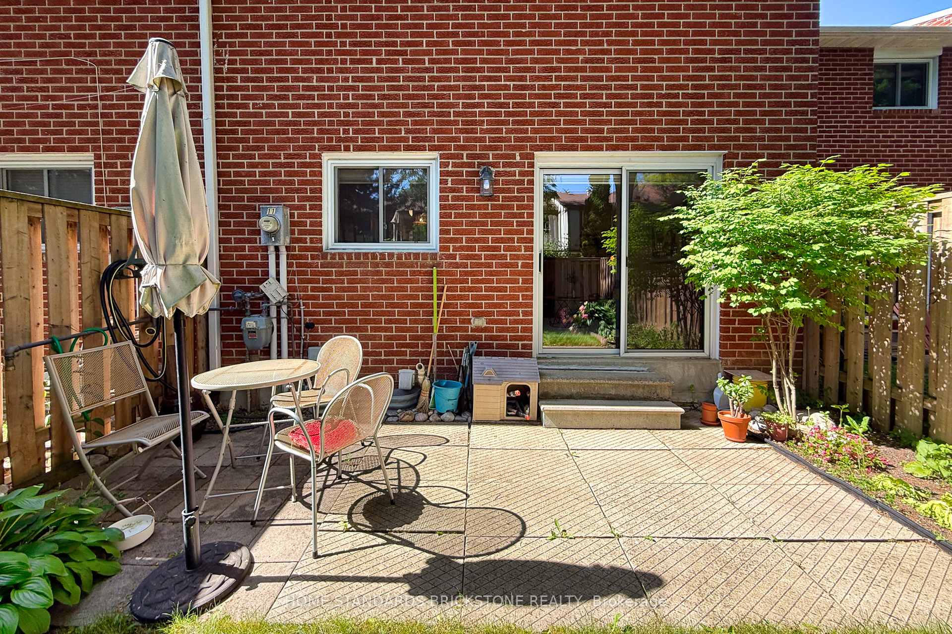 Photo 36 of 11 Reith Way, Markham, Aileen-Willowbrook — HOMEH