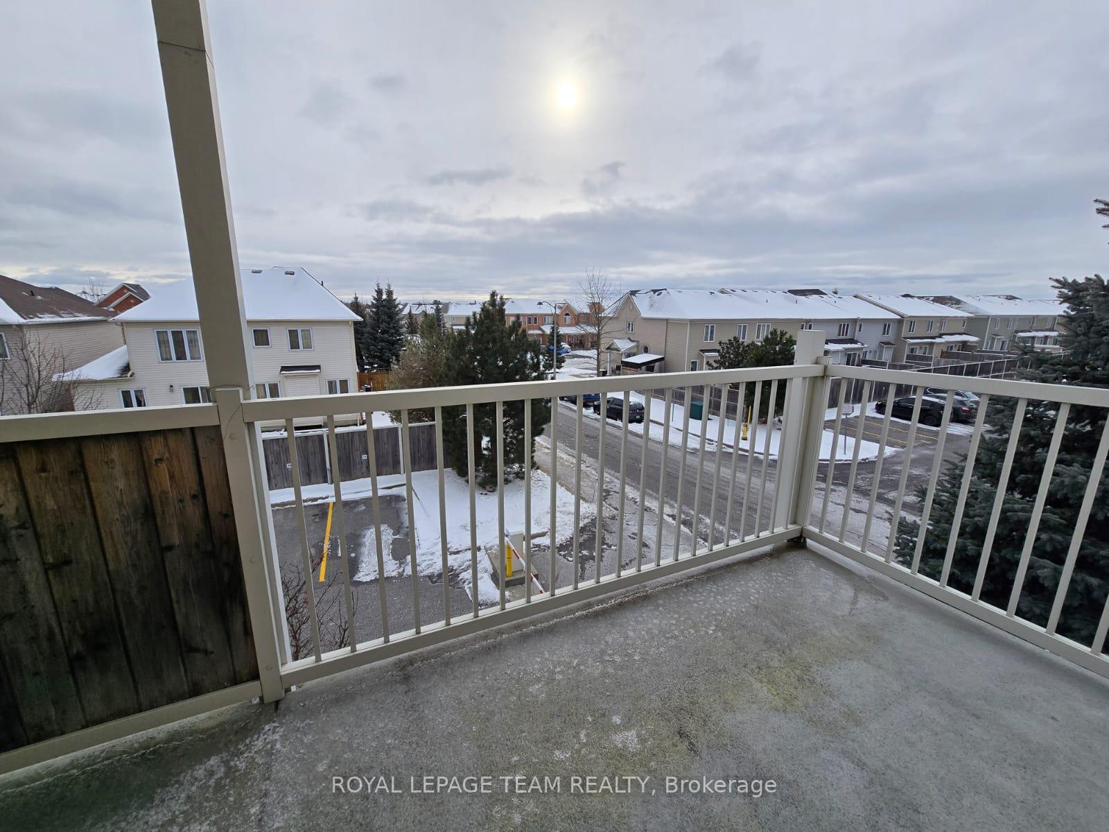 Photo 23 of Unit B, 592 Chapman Mills Drive, Ottawa, Barrhaven - Strandherd — HOMEH