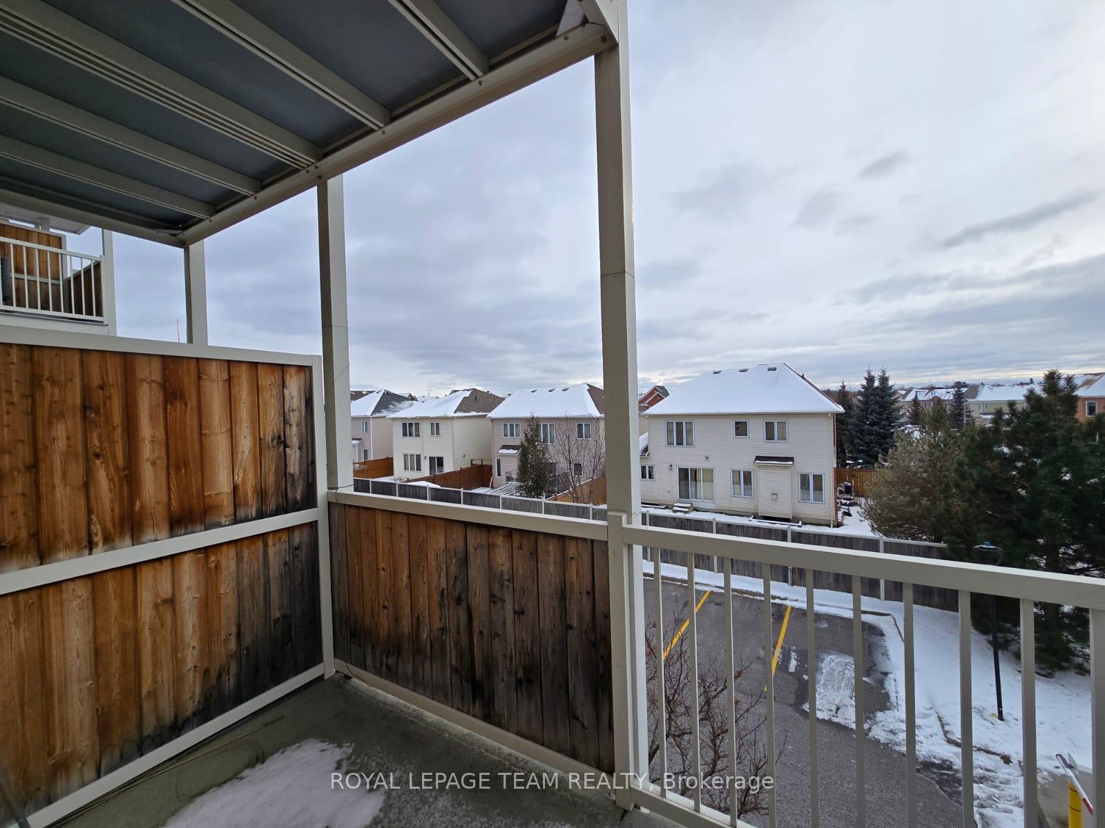 Photo 24 of Unit B, 592 Chapman Mills Drive, Ottawa, Barrhaven - Strandherd — HOMEH