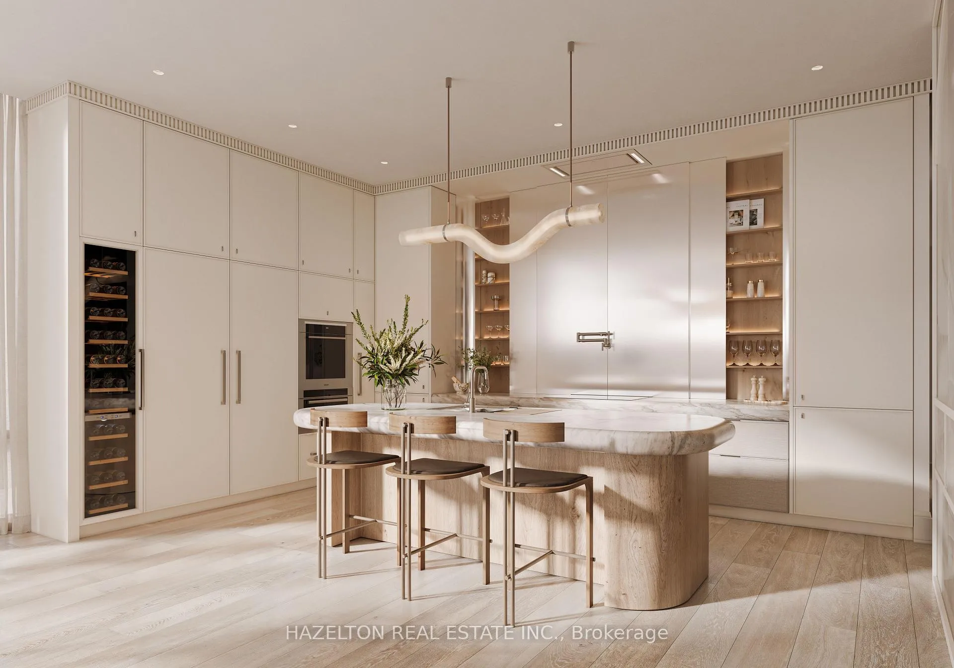 Photo 9 of Unit 901, 429 Walmer Road, Toronto, Forest Hill South — HOMEH