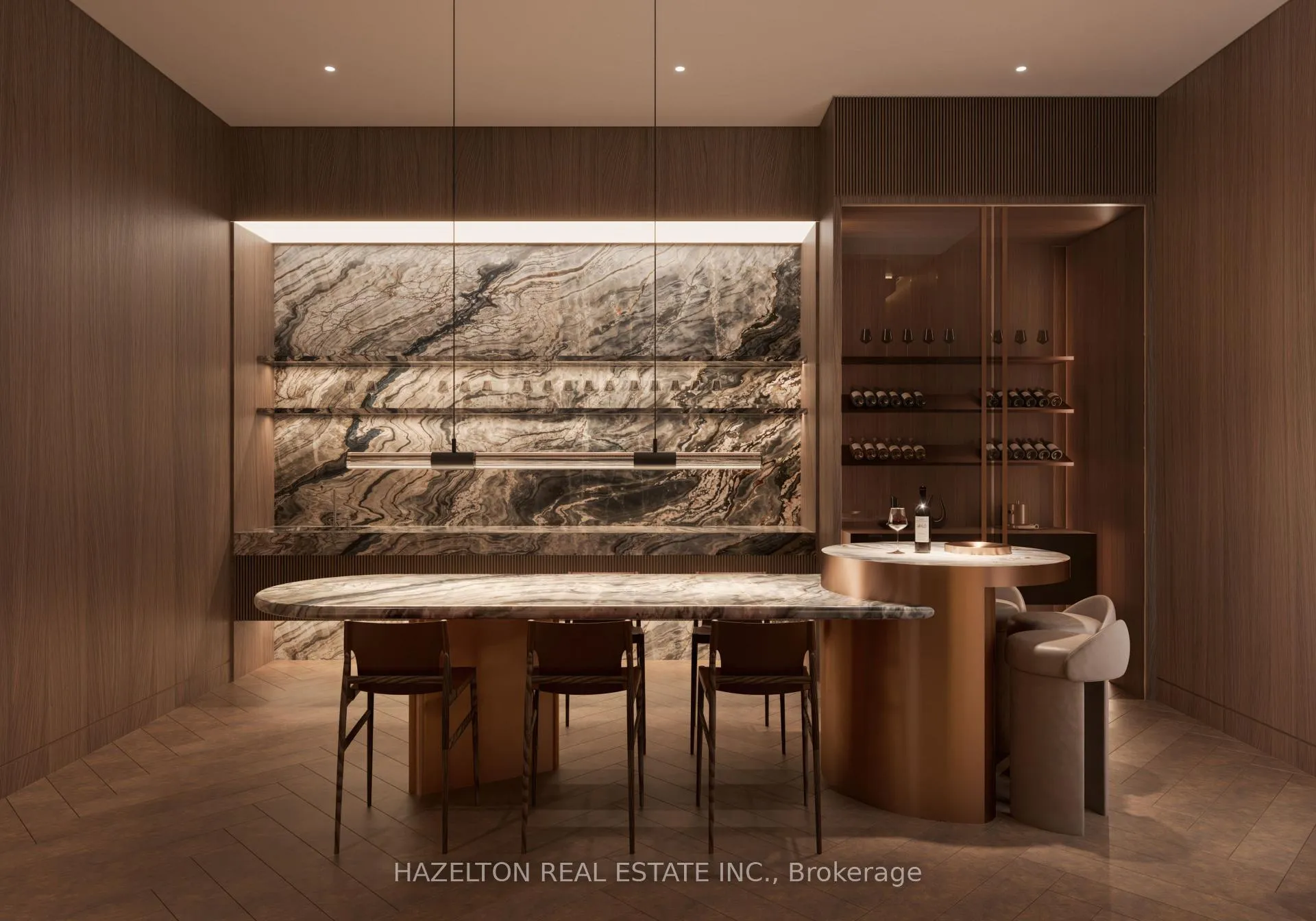 Photo 34 of Unit 901, 429 Walmer Road, Toronto, Forest Hill South — HOMEH