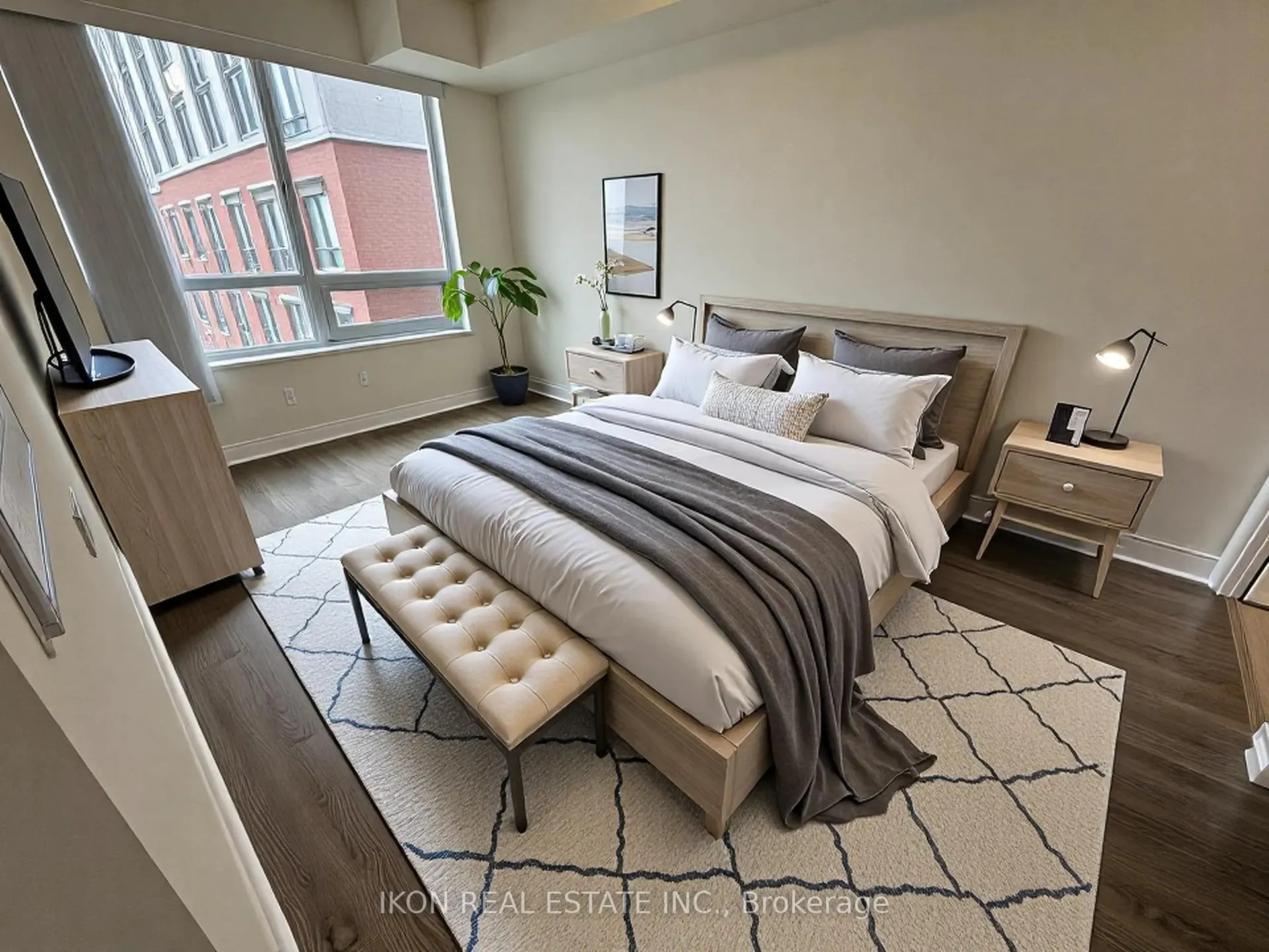 Photo 2 of Unit 723, 1 Sun Yat Sen Avenue, Markham, Milliken Mills East — HOMEH