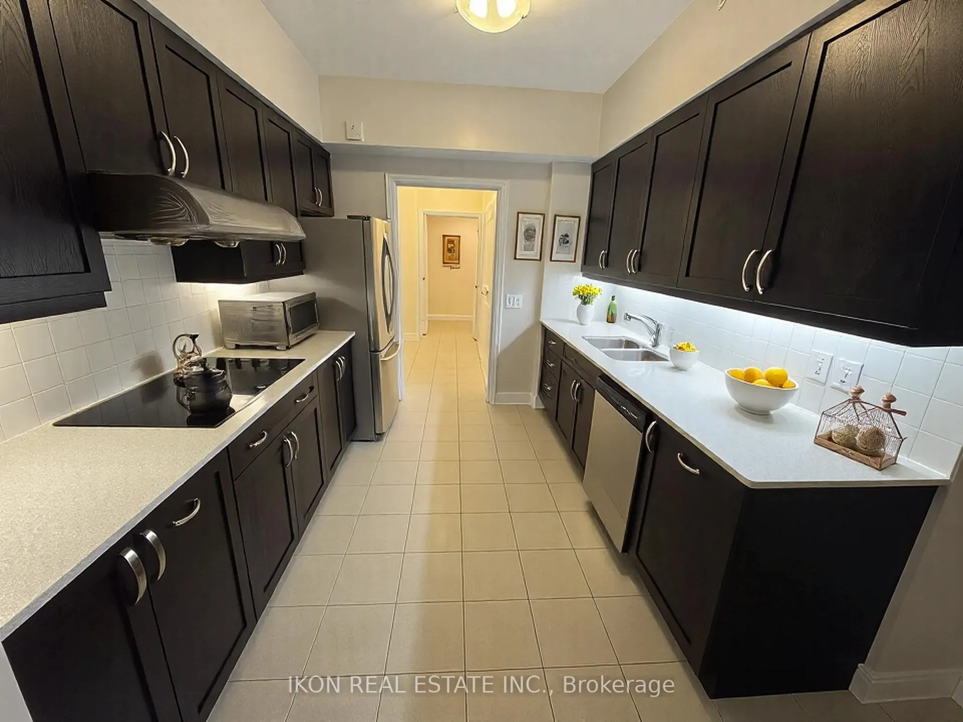 Photo 4 of Unit 723, 1 Sun Yat Sen Avenue, Markham, Milliken Mills East — HOMEH