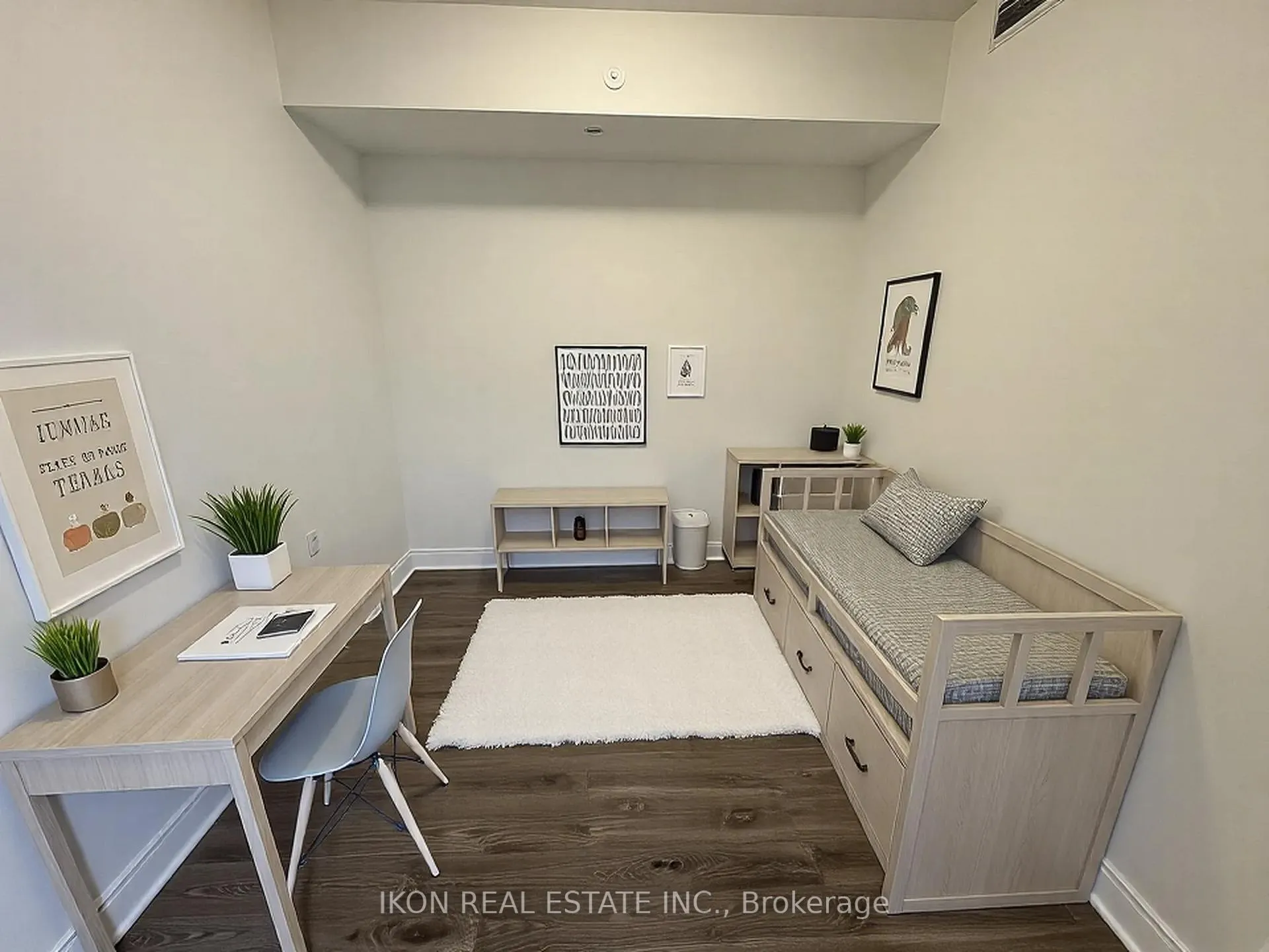 Photo 5 of Unit 723, 1 Sun Yat Sen Avenue, Markham, Milliken Mills East — HOMEH