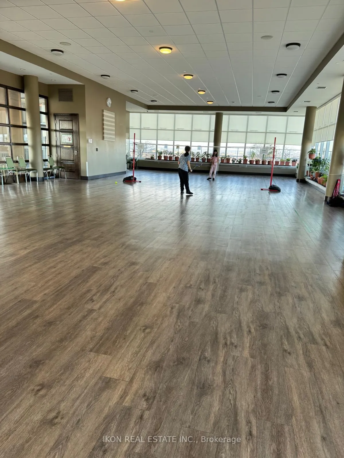 Photo 10 of Unit 723, 1 Sun Yat Sen Avenue, Markham, Milliken Mills East — HOMEH