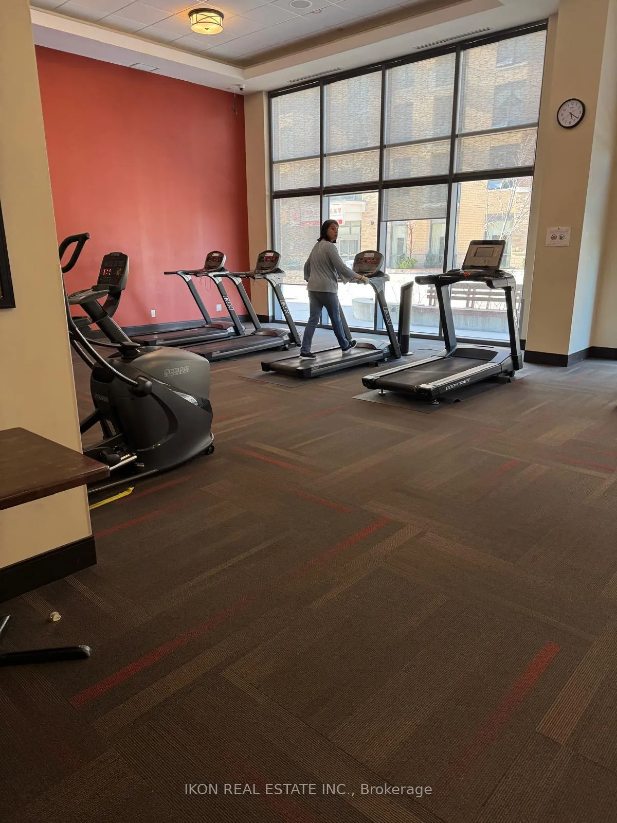 Photo 12 of Unit 723, 1 Sun Yat Sen Avenue, Markham, Milliken Mills East — HOMEH