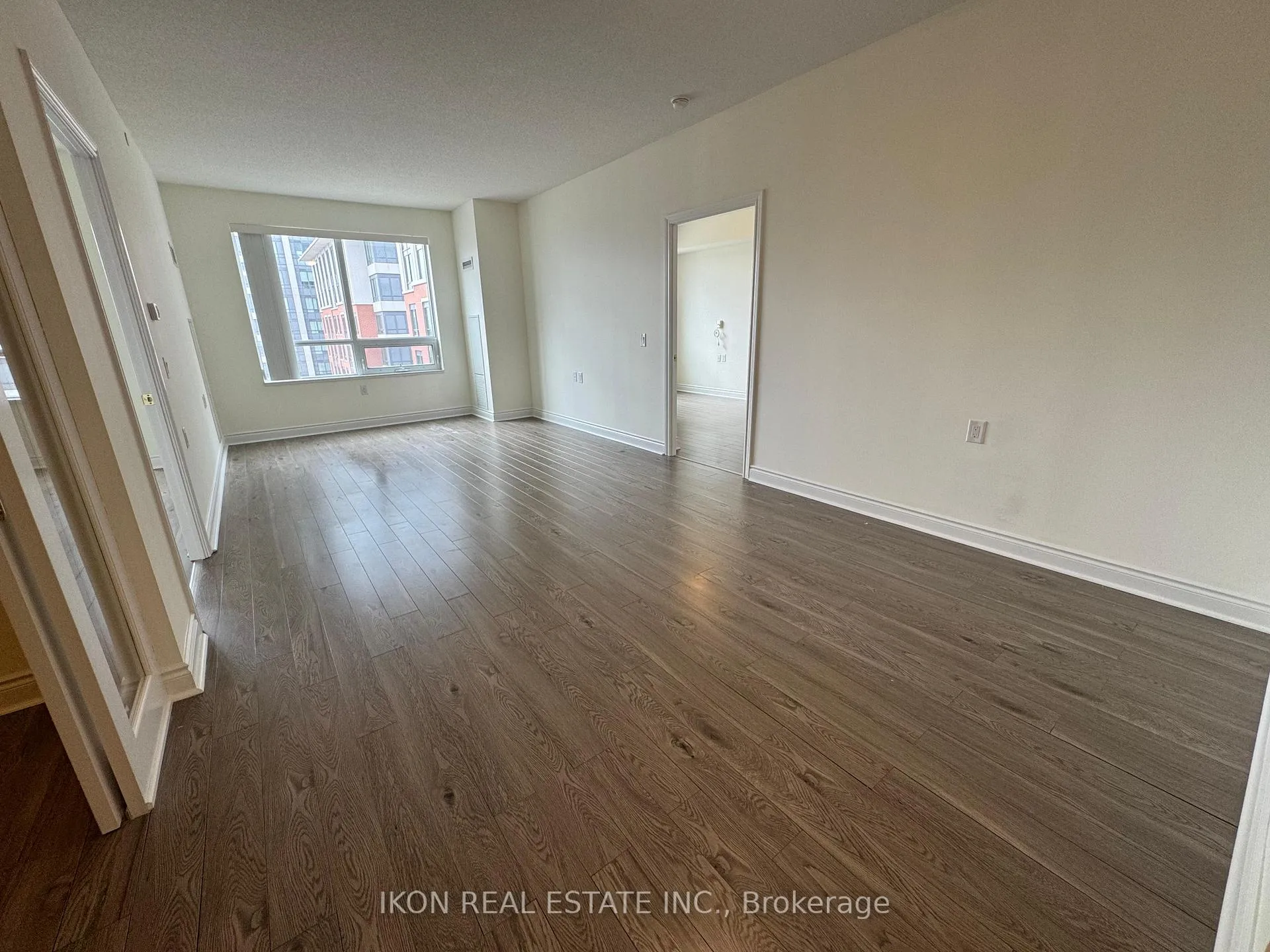 Photo 25 of Unit 723, 1 Sun Yat Sen Avenue, Markham, Milliken Mills East — HOMEH