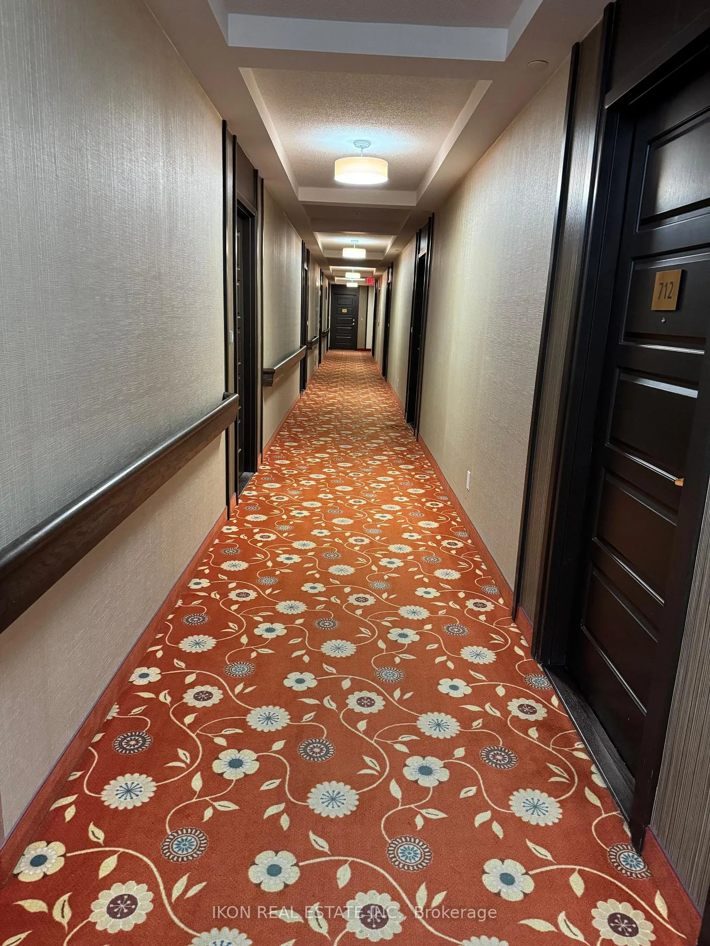 Photo 26 of Unit 723, 1 Sun Yat Sen Avenue, Markham, Milliken Mills East — HOMEH