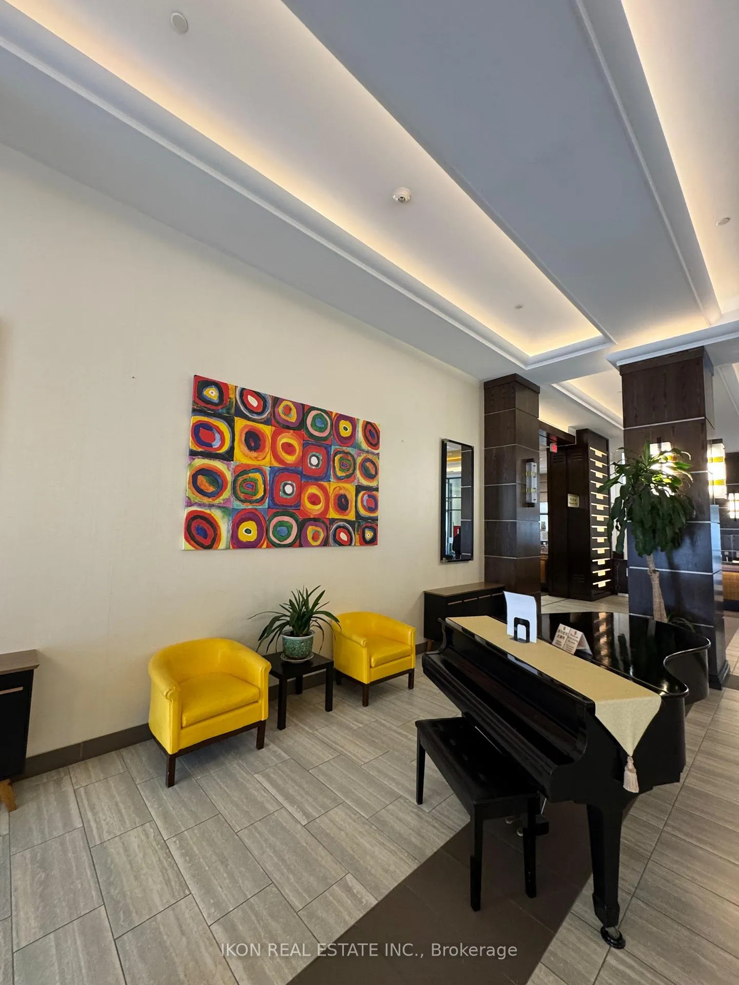 Photo 27 of Unit 723, 1 Sun Yat Sen Avenue, Markham, Milliken Mills East — HOMEH