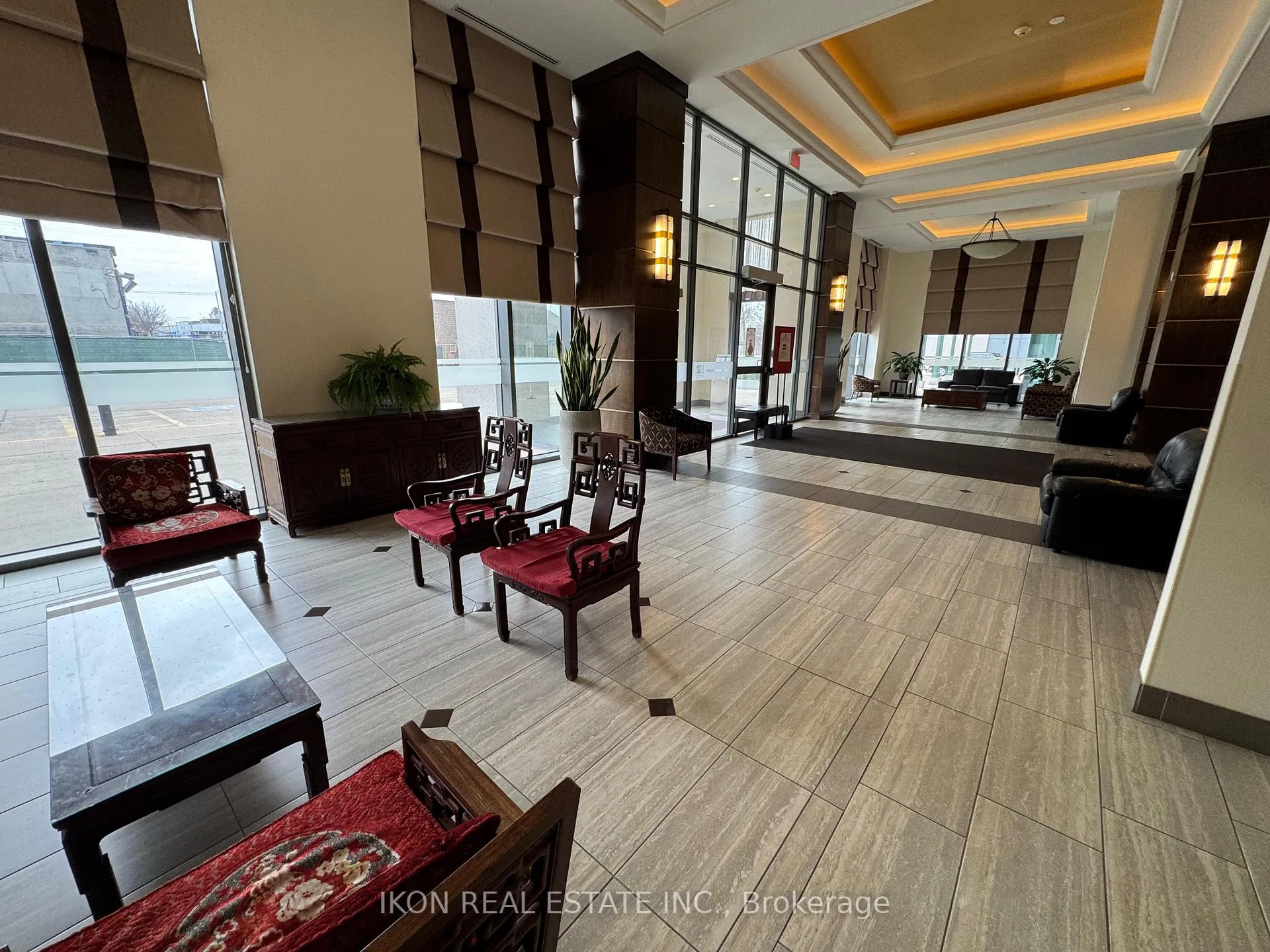 Photo 28 of Unit 723, 1 Sun Yat Sen Avenue, Markham, Milliken Mills East — HOMEH