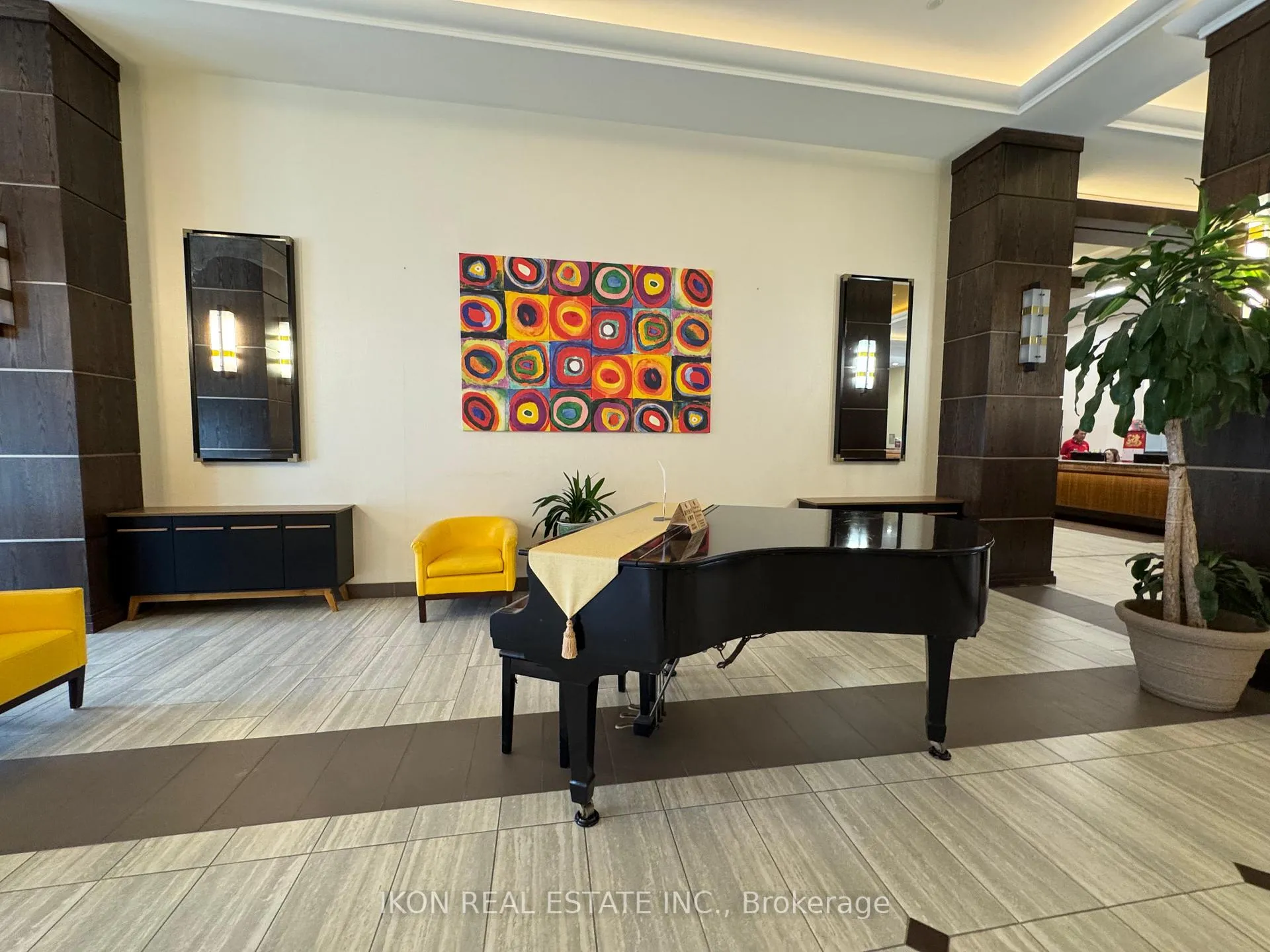 Photo 29 of Unit 723, 1 Sun Yat Sen Avenue, Markham, Milliken Mills East — HOMEH