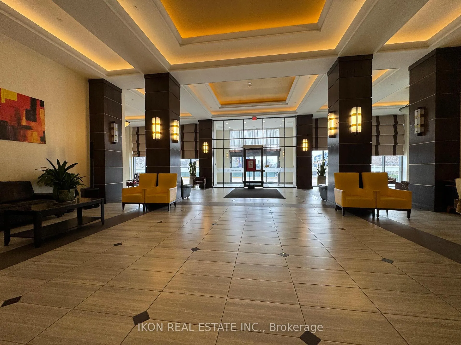 Photo 30 of Unit 723, 1 Sun Yat Sen Avenue, Markham, Milliken Mills East — HOMEH