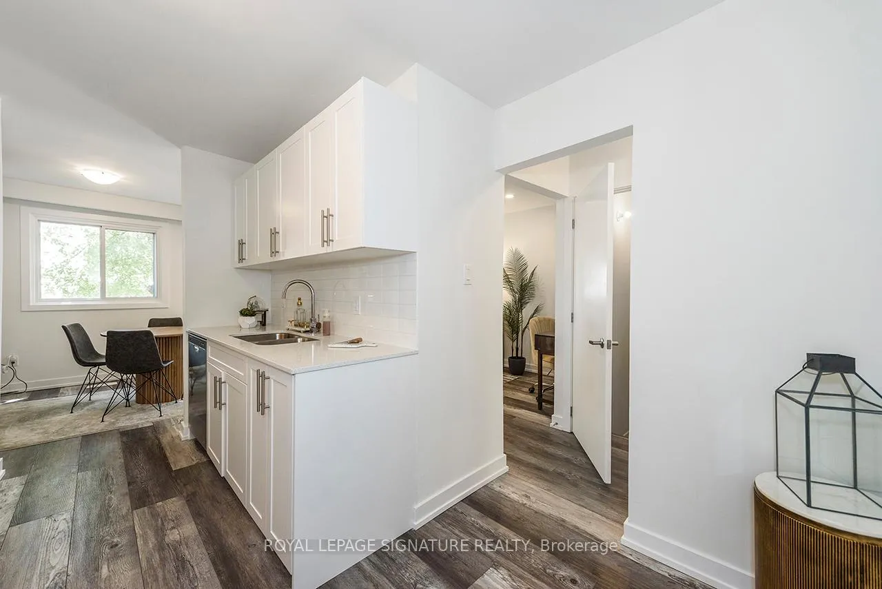 Photo 7 of Unit 41, 88 Tunbridge Crescent, Hamilton, Templemead — HOMEH