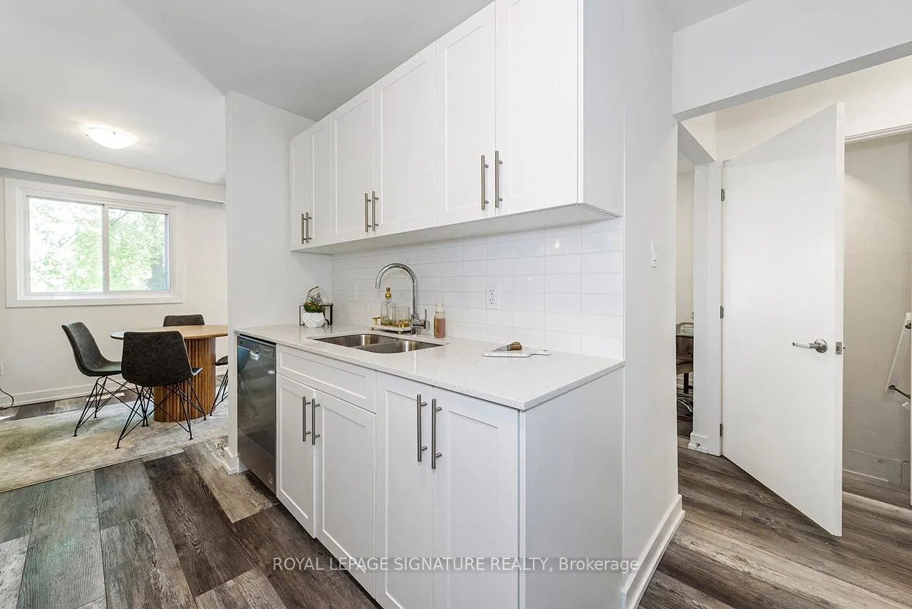 Photo 8 of Unit 41, 88 Tunbridge Crescent, Hamilton, Templemead — HOMEH