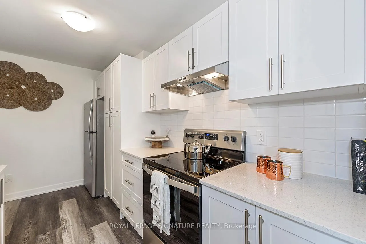 Photo 11 of Unit 41, 88 Tunbridge Crescent, Hamilton, Templemead — HOMEH