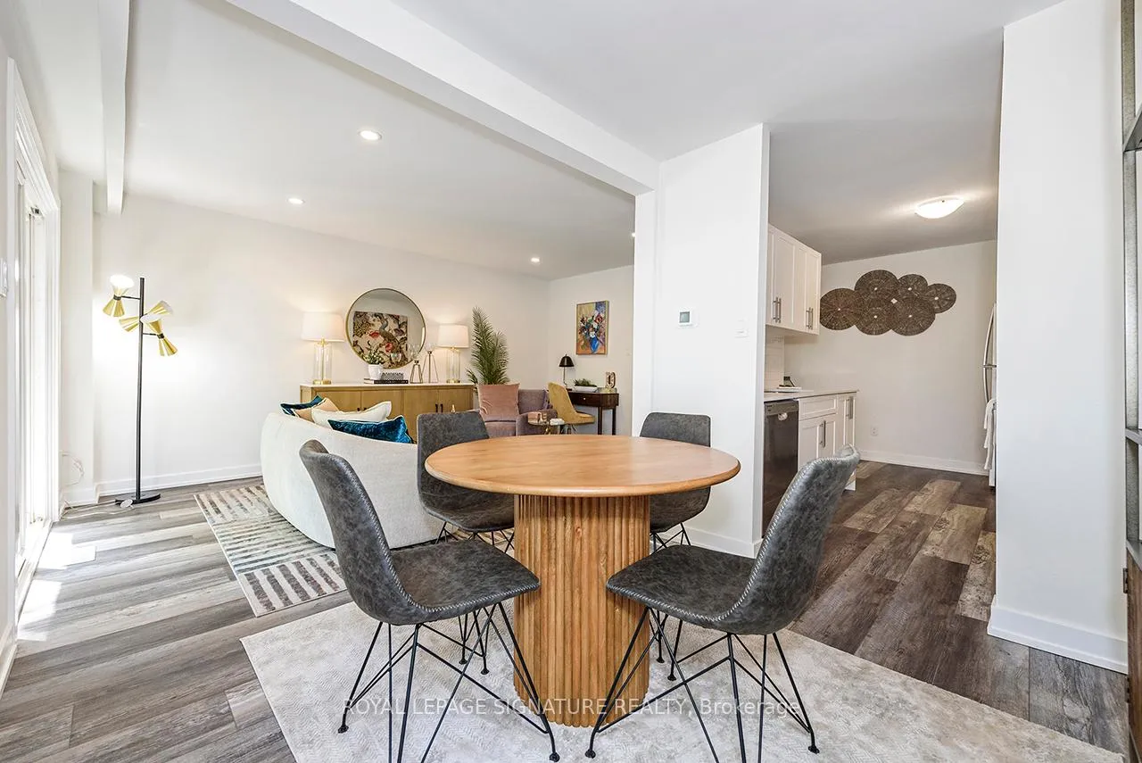 Photo 13 of Unit 41, 88 Tunbridge Crescent, Hamilton, Templemead — HOMEH