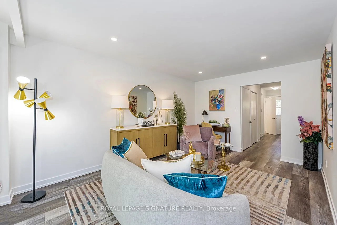 Photo 15 of Unit 41, 88 Tunbridge Crescent, Hamilton, Templemead — HOMEH