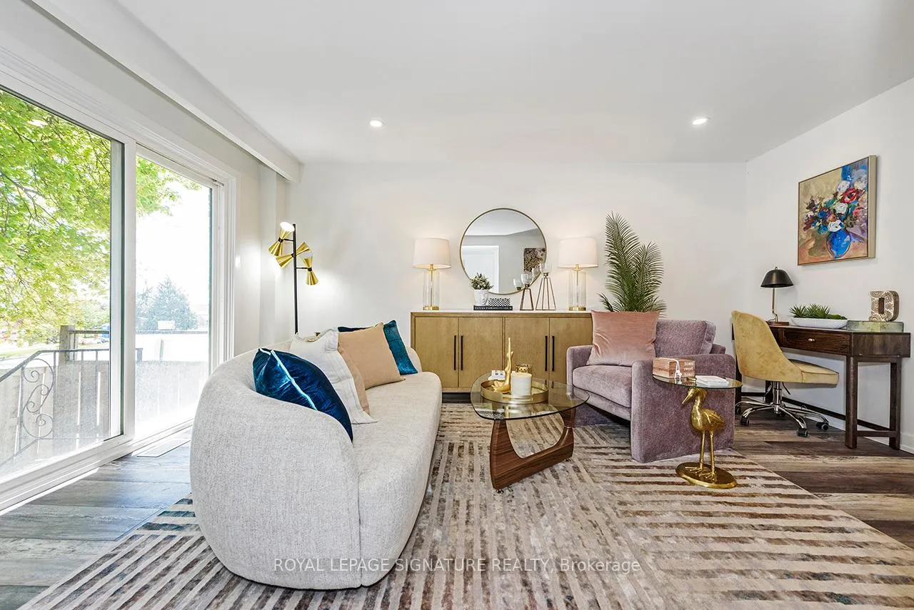 Photo 17 of Unit 41, 88 Tunbridge Crescent, Hamilton, Templemead — HOMEH