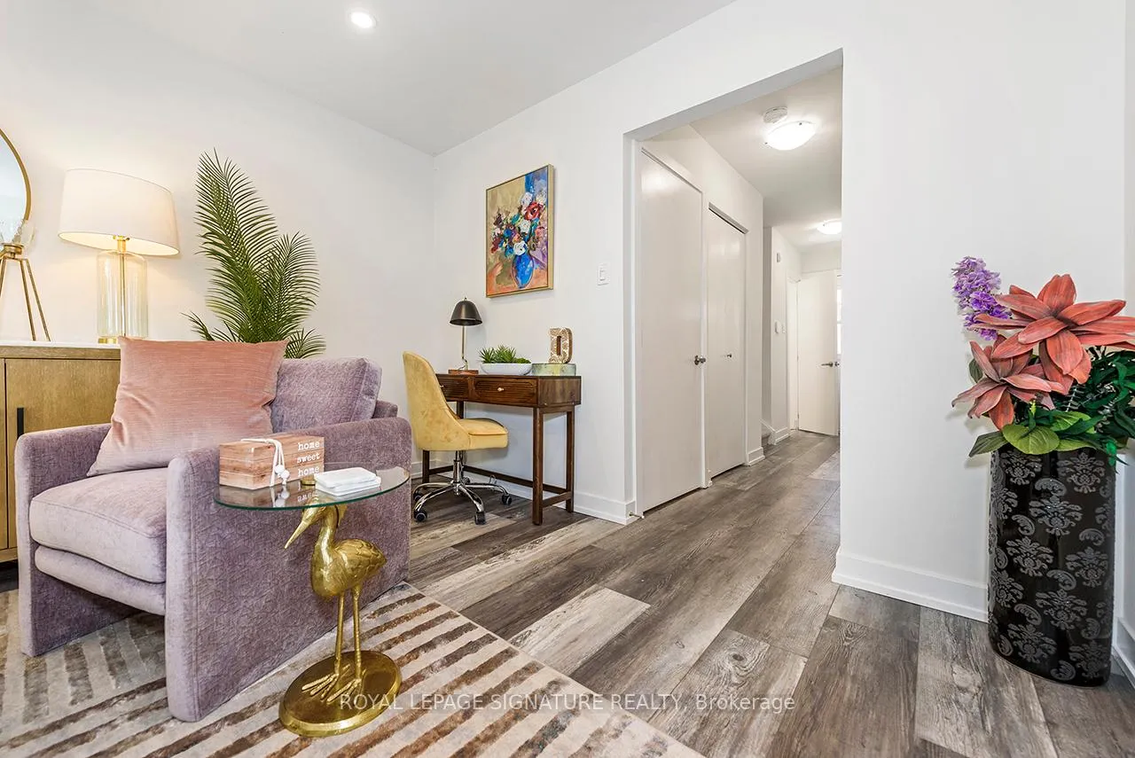 Photo 22 of Unit 41, 88 Tunbridge Crescent, Hamilton, Templemead — HOMEH