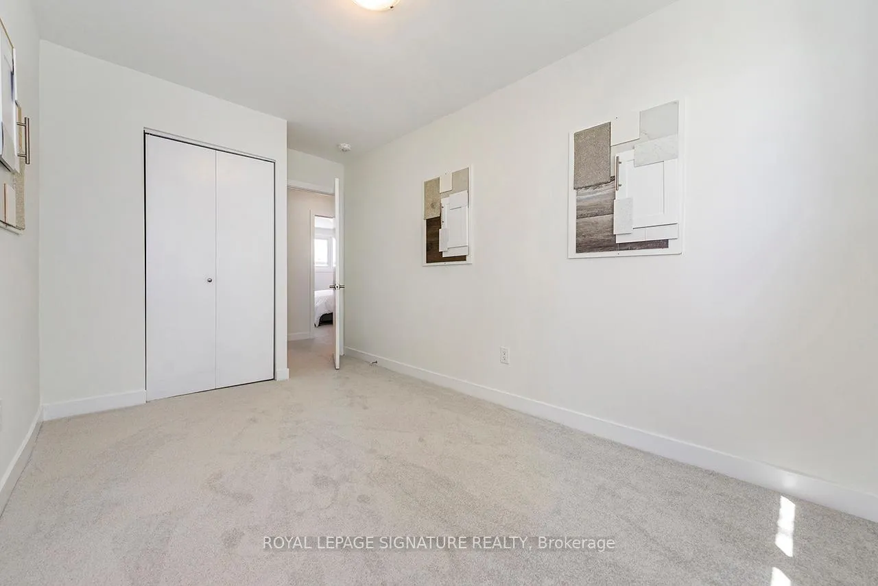 Photo 25 of Unit 41, 88 Tunbridge Crescent, Hamilton, Templemead — HOMEH