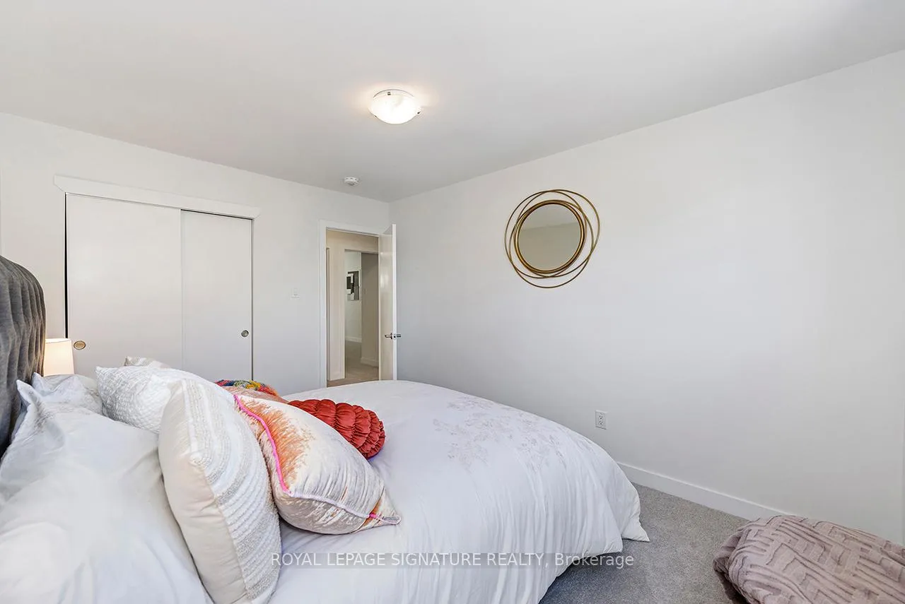Photo 30 of Unit 41, 88 Tunbridge Crescent, Hamilton, Templemead — HOMEH