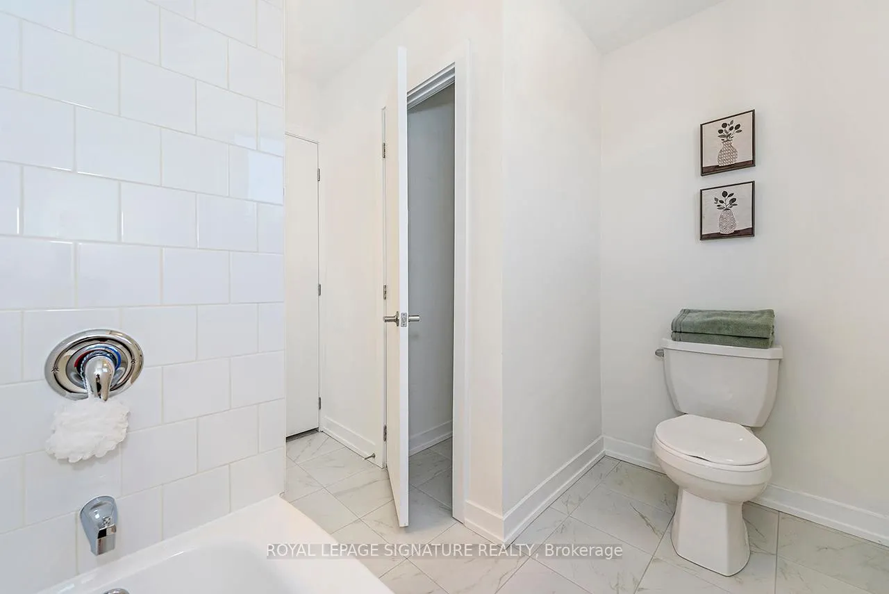 Photo 34 of Unit 41, 88 Tunbridge Crescent, Hamilton, Templemead — HOMEH