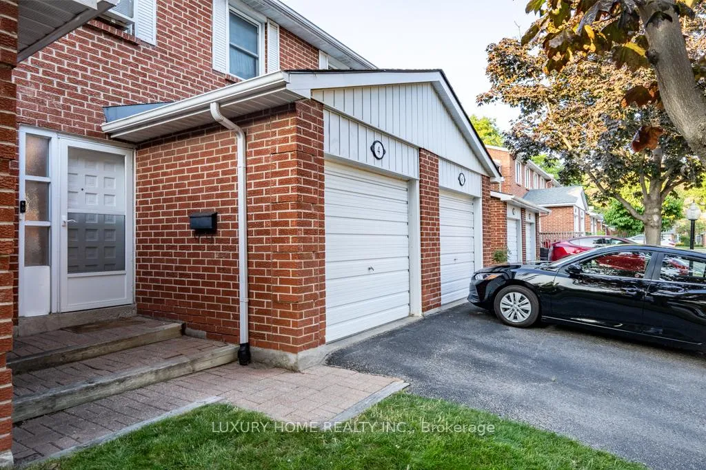 Photo 1 of Unit 451, 4 Harper Way, Markham, Aileen-Willowbrook — HOMEH