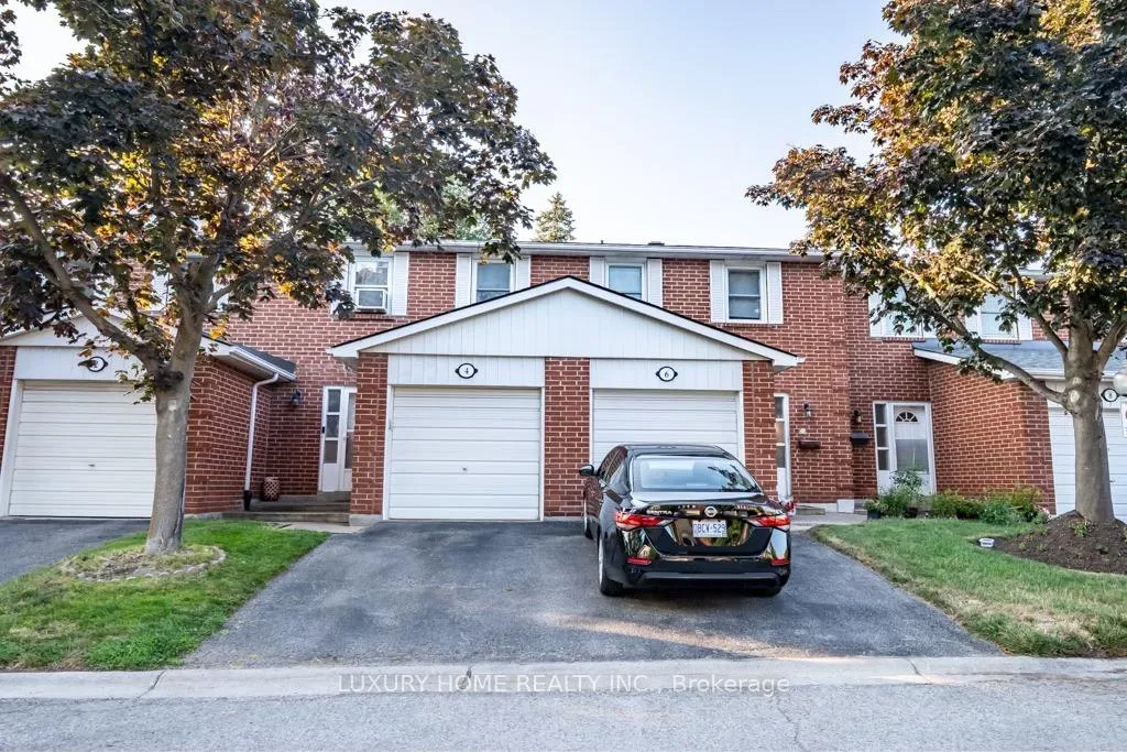 Photo 2 of Unit 451, 4 Harper Way, Markham, Aileen-Willowbrook — HOMEH