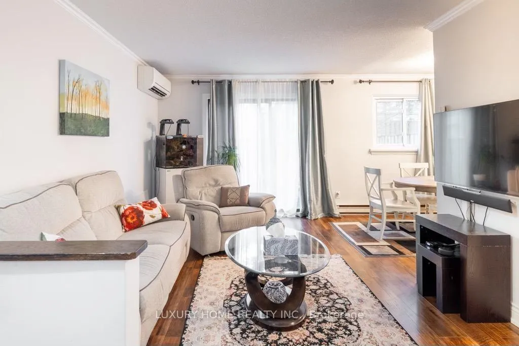Photo 7 of Unit 451, 4 Harper Way, Markham, Aileen-Willowbrook — HOMEH