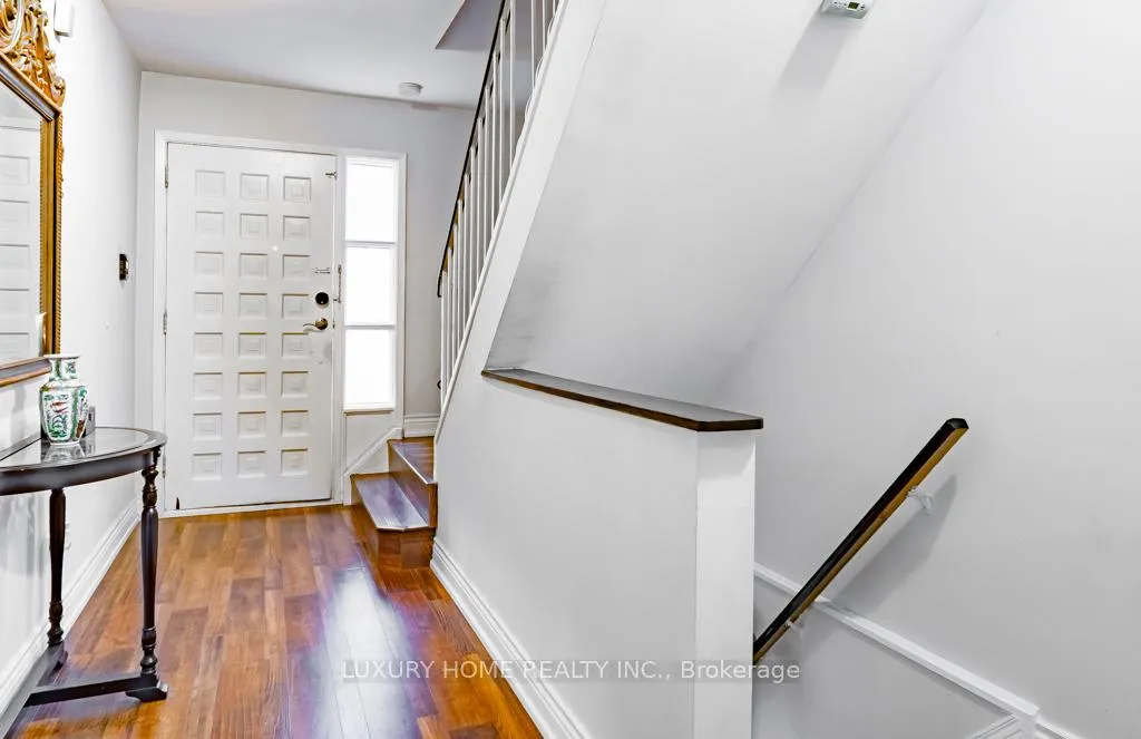 Photo 8 of Unit 451, 4 Harper Way, Markham, Aileen-Willowbrook — HOMEH