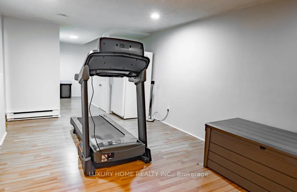 Photo 9 of Unit 451, 4 Harper Way, Markham, Aileen-Willowbrook — HOMEH