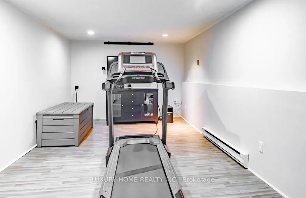 Photo 10 of Unit 451, 4 Harper Way, Markham, Aileen-Willowbrook — HOMEH