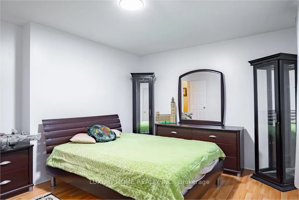 Photo 11 of Unit 451, 4 Harper Way, Markham, Aileen-Willowbrook — HOMEH