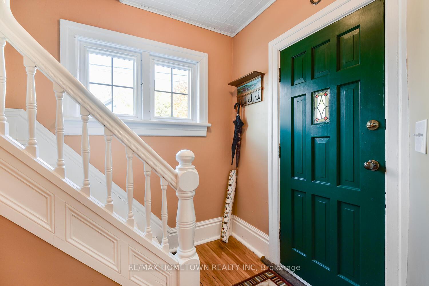 Photo 7 of 56 Murray Street, Brockville — HOMEH