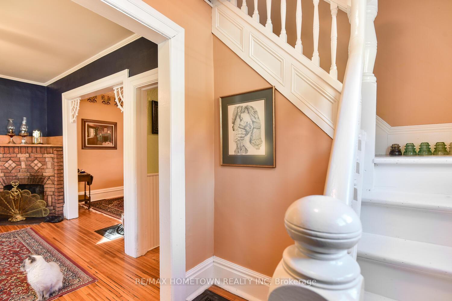 Photo 8 of 56 Murray Street, Brockville — HOMEH
