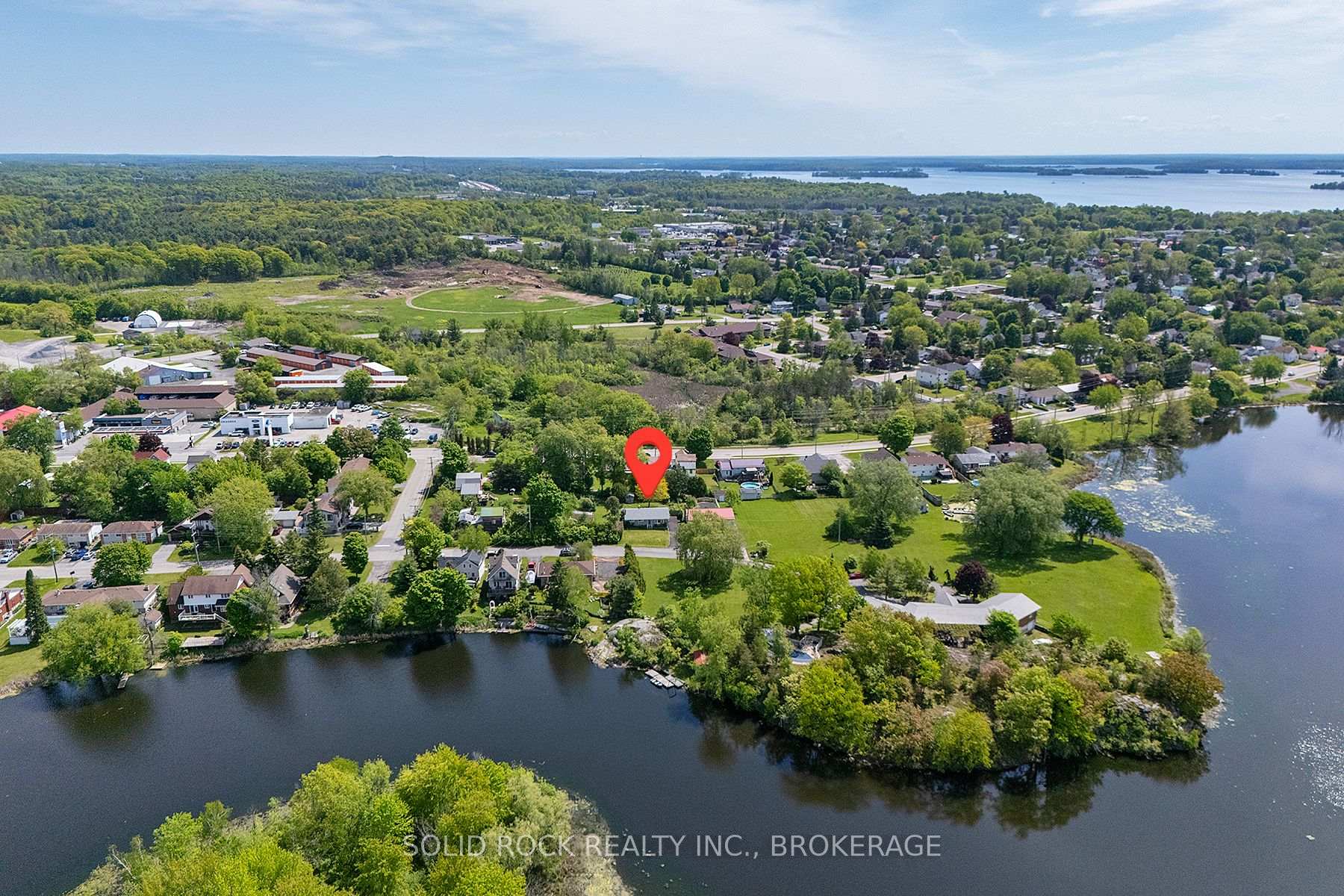 Photo 4 of 565 Queen Street, Gananoque — HOMEH